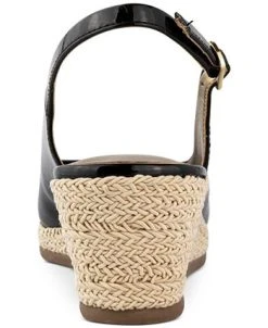 Karen Scott Dorthaa Wedge Sandals, Created For Macy's -Sam Edelman Shop 21180477 fpx