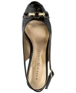 Karen Scott Dorthaa Wedge Sandals, Created For Macy's -Sam Edelman Shop 21180488 fpx