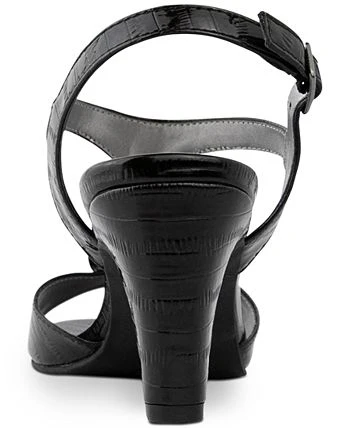 Karen Scott Women's Danee Dress Sandals, Created For Macy's 5 Karen Scott Women's Danee Dress Sandals, Created For Macy's - Image 3