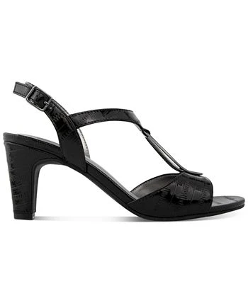 Karen Scott Women's Danee Dress Sandals, Created For Macy's 4 Karen Scott Women's Danee Dress Sandals, Created For Macy's - Image 2