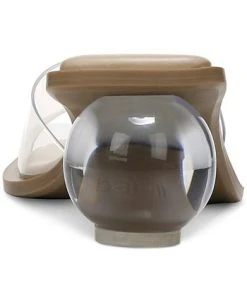 Bar III Women's Cayymen Ball Heel Sandals, Created For Macy's -Sam Edelman Shop 21187140 fpx