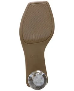 Bar III Women's Cayymen Ball Heel Sandals, Created For Macy's -Sam Edelman Shop 21187142 fpx