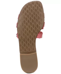 Sam Edelman Bay Slip-On Sandals -Sam Edelman Shop 21208043 fpx