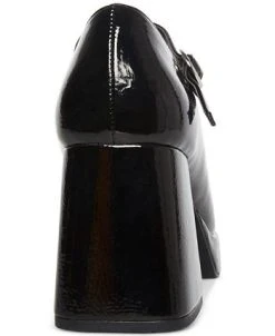 Steve Madden Women's Mingle Two-Piece Platform Pumps -Sam Edelman Shop 21252090 fpx