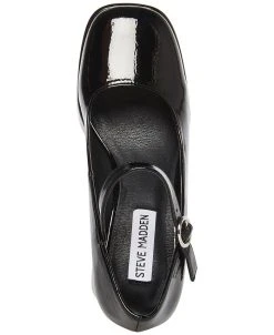 Steve Madden Women's Mingle Two-Piece Platform Pumps -Sam Edelman Shop 21252091 fpx