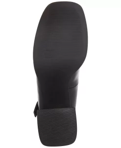 Steve Madden Women's Mingle Two-Piece Platform Pumps -Sam Edelman Shop 21252092 fpx