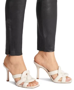 Coach Women's Kellie Soft Signature Dress Sandals -Sam Edelman Shop 21259550 fpx