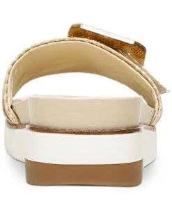 Sam Edelman Women's Ariane Platform Buckle Slide Sandals 11 Sam Edelman Women's Ariane Platform Buckle Slide Sandals -Sam Edelman Shop 21302636 fpx