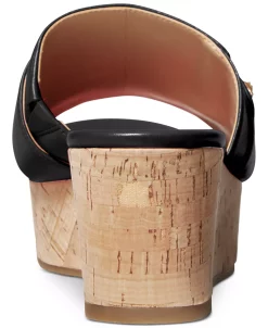 Michael Kors Women's Jilly Platform Slide Sandals -Sam Edelman Shop 21308702 fpx