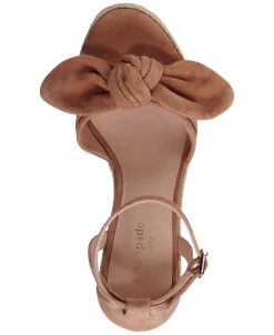 Kate Spade New York Women's Tianna Wedge Sandals -Sam Edelman Shop 21350291 fpx