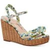 Kate Spade New York Women's Patio Espadrille Wedge Sandals -Sam Edelman Shop 21351157 fpx