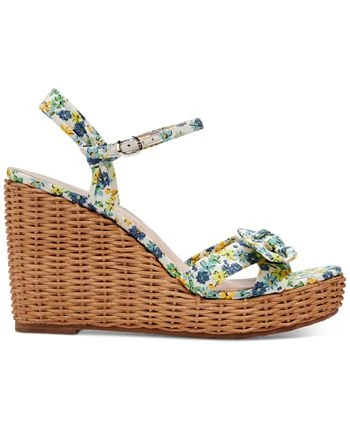 Kate Spade New York Women's Patio Espadrille Wedge Sandals 4 Kate Spade New York Women's Patio Espadrille Wedge Sandals - Image 2