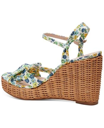 Kate Spade New York Women's Patio Espadrille Wedge Sandals 5 Kate Spade New York Women's Patio Espadrille Wedge Sandals - Image 3