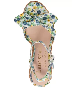 Kate Spade New York Women's Patio Espadrille Wedge Sandals 10 Kate Spade New York Women's Patio Espadrille Wedge Sandals -Sam Edelman Shop 21351161 fpx