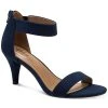 Style & Co Paycee Two-Piece Dress Sandals, Created For Macy's -Sam Edelman Shop 21358102 fpx
