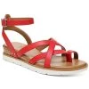 Style & Co Darlaa Wedge Sandals, Created For Macy's -Sam Edelman Shop 21358164 fpx