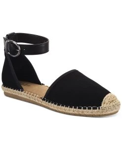 Style & Co Paminaa Flat Sandals, Created For Macys