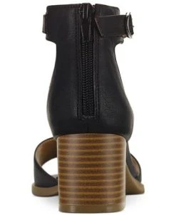 Style & Co Katerinaa Two-Piece Dress Sandals, Created For Macy's -Sam Edelman Shop 21358901 fpx