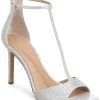 INC International Concepts Firah T-Strap Dress Sandals, Created For Macy's -Sam Edelman Shop 21394636 fpx