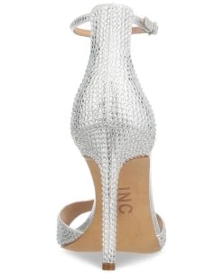 INC International Concepts Firah T-Strap Dress Sandals, Created For Macy's -Sam Edelman Shop 21394639 fpx