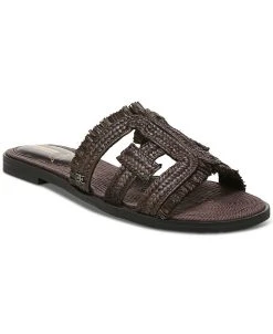 Sam Edelman Bay Slip-On Sandals