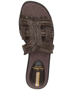Sam Edelman Bay Slip-On Sandals -Sam Edelman Shop 21405160 fpx