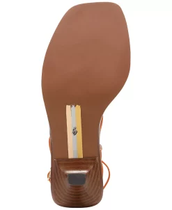 Sam Edelman Women's Dominique Strappy Kitten-Heel Sandals -Sam Edelman Shop 21415592 fpx