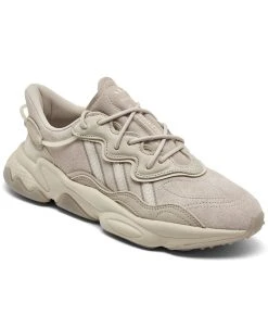 ADIDAS Women's Ozweego Athletic Casual Sneakers From Finish Line
