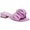 Circus NY By Sam Edelman Janis Ruffled Sandals -Sam Edelman Shop 21493270 fpx