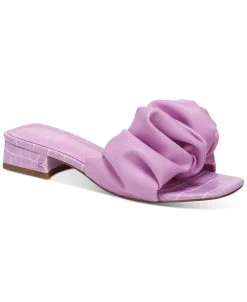 Circus NY By Sam Edelman Janis Ruffled Sandals