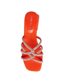 Anne Klein Women's Nikole Sandals -Sam Edelman Shop 21496992 fpx