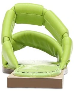 Circus NY By Sam Edelman Women's Inara Slide Sandals -Sam Edelman Shop 21502057 fpx