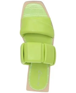 Circus NY By Sam Edelman Women's Inara Slide Sandals -Sam Edelman Shop 21502058 fpx