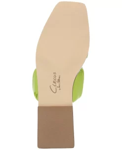 Circus NY By Sam Edelman Women's Inara Slide Sandals -Sam Edelman Shop 21502059 fpx