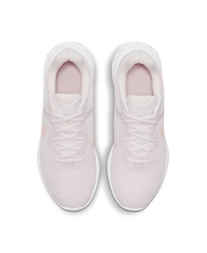 Nike Women's Revolution 6 Next Nature Running Sneakers From Finish Line 6 Nike Women's Revolution 6 Next Nature Running Sneakers From Finish Line - Image 4