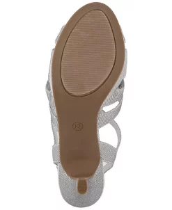 Karen Scott Belindah Slingback Dress Sandals, Created For Macy's -Sam Edelman Shop 21597150 fpx