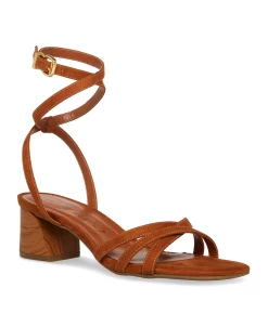 Anne Klein Malinda Women's Sandal -Sam Edelman Shop 21646055 fpx