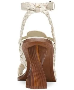 Sam Edelman Women's Holland Ankle-Strap Sandals -Sam Edelman Shop 21674877 fpx