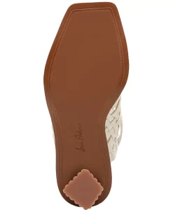 Sam Edelman Women's Holland Ankle-Strap Sandals -Sam Edelman Shop 21674879 fpx