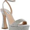 Steve Madden Women's Lashed-R Platform Dress Sandals -Sam Edelman Shop 21675798 fpx
