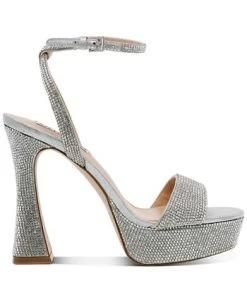 Steve Madden Women's Lashed-R Platform Dress Sandals -Sam Edelman Shop 21675800 fpx