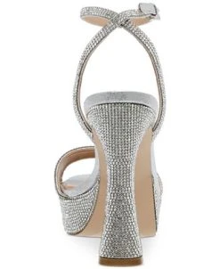 Steve Madden Women's Lashed-R Platform Dress Sandals -Sam Edelman Shop 21675801 fpx