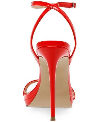 Steve Madden Women's Wafer Two-Piece Platform Sandals 5 Steve Madden Women's Wafer Two-Piece Platform Sandals - Image 3