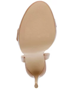 Steve Madden Women's Wafer Two-Piece Platform Sandals 14 Steve Madden Women's Wafer Two-Piece Platform Sandals -Sam Edelman Shop 21676150 fpx