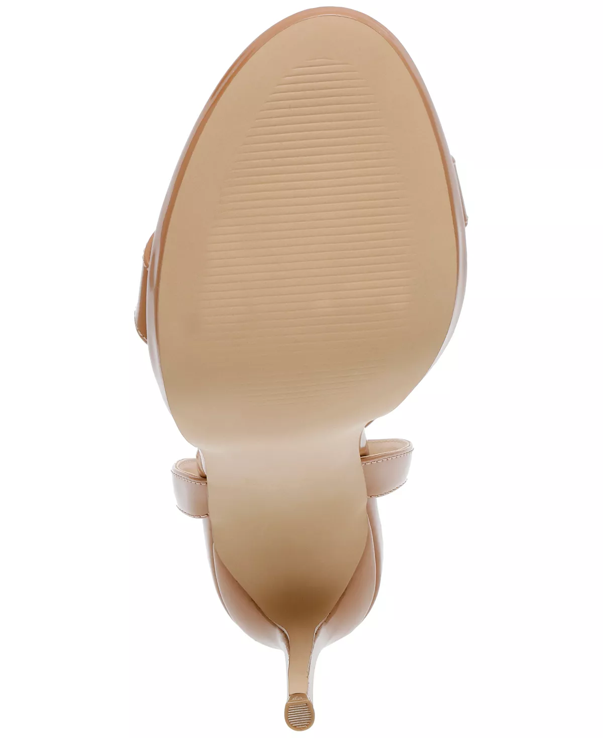 Steve Madden Women's Wafer Two-Piece Platform Sandals 8 Steve Madden Women's Wafer Two-Piece Platform Sandals - Image 6