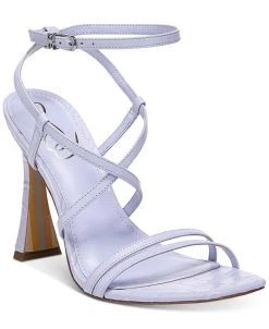 Sam Edelman Women's Lela Strappy Dress Sandals