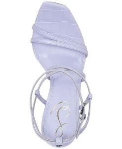 Sam Edelman Women's Lela Strappy Dress Sandals -Sam Edelman Shop 21676457 fpx