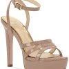 Jessica Simpson Women's Balina Platform Dress Sandals -Sam Edelman Shop 21696392 fpx