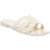 Sam Edelman Women's Bay Logo Emblem Jelly Slide Sandals 1 Sam Edelman Women's Bay Logo Emblem Jelly Slide Sandals -Sam Edelman Shop 21698638 fpx