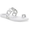 Vince Camuto Women's Emagenta Chain Jelly Sandals 2 Vince Camuto Women's Emagenta Chain Jelly Sandals -Sam Edelman Shop 21705673 fpx